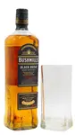 Bushmills - Black Bush Irish Whiskey (Includes Highball Glass) 70CL