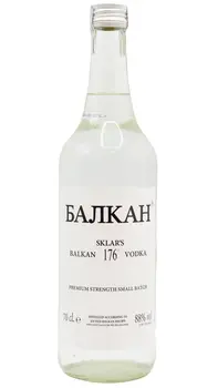 Balkan - 176 Vodka