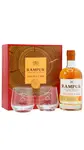 Rampur - Double Cask Indian Single Malt Whisky Glass Pack