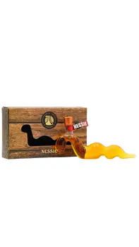 Alba Collection - 'Nessie' Decanter Blended Scotch Whisky 10CL
