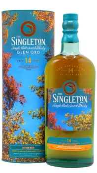 Glen Ord - 14 year old The Singleton 2024 Special Release Single Malt Scotch Whisky 70cl 54.7% ABV