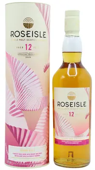 Roseisle - 2024 Special Release Single Malt Scotch 12 year old Whisky