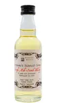 Linkwood - Wemyss Malts - Gardener's Biscuit Break 2000 18 year old Whisky Miniature 5CL