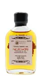 Bunnahabhain - Wemyss Malts - Luxury Damson Jam 1988 30 year old Whisky Miniature 5CL