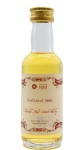 Shetland Reel - Blended Scotch Miniature Whisky 5CL