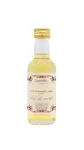Samaroli - Speyside Blended Scotch 1995 20 year old Whisky Miniature 5CL