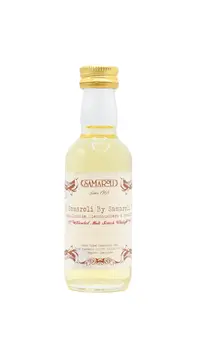 Samaroli - Blended Scotch 2008 7 year old Whisky Miniature 5CL