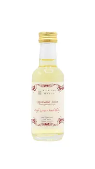 Invergordon - Wemyss Malts - Applewood Bake 26 year old Whisky Miniature 5CL