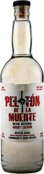 Peloton De La Muerte Mezcal 750ml