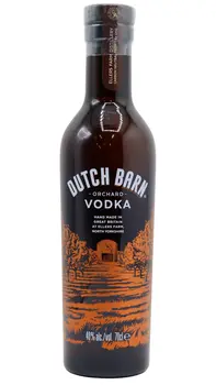 Dutch Barn - Orchard Vodka (Ricky Gervais) 70CL