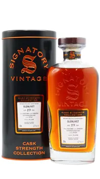 Glenlivet - 19 year old Signatory Vintage Single Cask #901369 2004 Whisky 70cl 62.7% ABV
