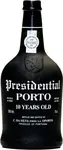 Presidential 10yr Tawny Porto 750ml