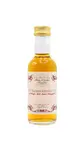 Bunnahabhain - A.D. Rattray - Single Cask #626 1988 27 year old Whisky Miniature 5CL