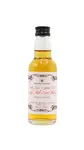 Caol Ila - Secret Spirits - Single Cask #1710 2011 7 year old Whisky Miniature 5CL