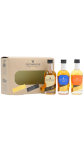 Cotswolds - English Single Malt Whisky Miniature Gift Pack