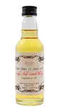 Glen Spey - A.D. Rattray - Single Malt Scotch 1997 21 year old Whisky Miniature
