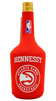 Hennessy - V.S NBA Atlanta Hawks Limited Edition Cognac 70cl 40% ABV