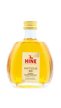 Hine - Antique XO Cognac Miniature 5CL