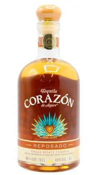 Corazon - Reposado Tequila 70cl 40% ABV