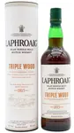 Laphroaig - Triple Wood Islay Single Malt Scotch Whisky 70cl 48% ABV