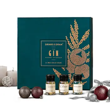Gin - 25 Day Advent Calendar