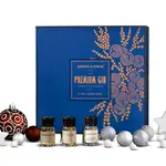 Premium Gin - 25 Day Advent Calendar