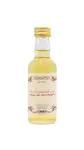 Miltonduff - Samaroli - Single Cask #2848  1995 20 year old Whisky Miniature