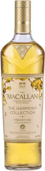 The Macallan Harmony Collection Vibrant Oak 750ml 750ml