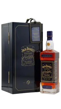 Jack Daniel's - Sinatra Century 100 Proof Tennessee Whiskey (1 Litre)