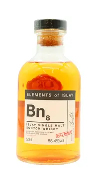 Bunnahabhain - Elements Of Islay Bn 8 Single Malt Scotch Whisky