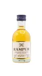 Rampur - Asava - Indian Single Malt Whisky Miniature