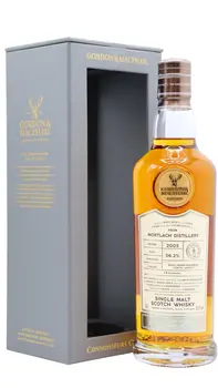Mortlach - 19 year old Connoisseurs Choice Single Cask #18602111 2005 Whisky 70cl 56.2% ABV