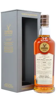 Blair Athol - Connoisseurs Choice Single Sherry Cask 2008 16 year old Whisky 70CL
