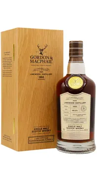 Linkwood - 30 year old Connoisseurs Choice Single Cask #6184 1993 Whisky 70cl 49.2% ABV