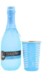Tarquin's - Cornish Dry Gin (Includes Metal Cup) 70CL