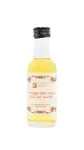 Wemyss Malts - Peat Chimney Batch Strength Whisky Miniature 5CL