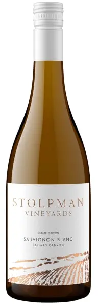 Stolpman Vineyards Sauvignon Blanc Santa Barbara County 2024