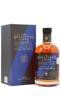 Sullivans Cove - American Oak Ex Tawny Single Cask #318 2008 13 year old Whisky
