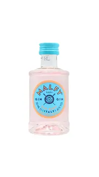 Malfy - Rosa Gin Miniature