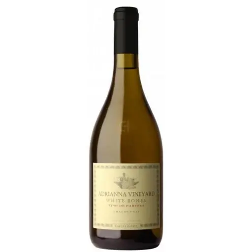 Catena Zapata Chardonnay White Bones 750ml