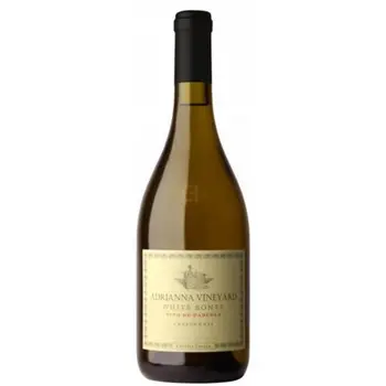 Catena Zapata Chardonnay White Bones 750ml