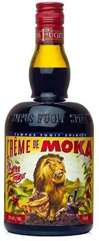 Tempus Fugit Creme De Moka 700ml