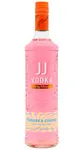 J.J Whitley - Rhubarb & Custard Vodka