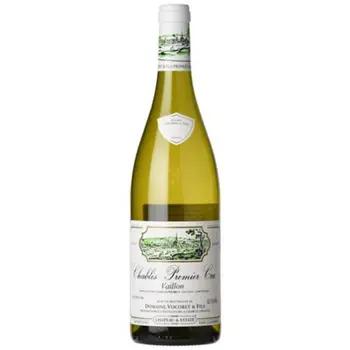Domaine Vocoret & Fils Chablis 1er Cru Vaillons 750ml