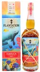 Plantation - Vintage Series - Under The Sea - Jamaica MSP 2007 15 year old Rum