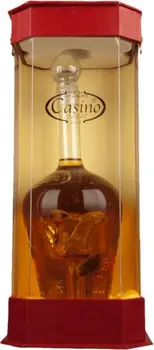 Casino Azul Rose Anejo Tequila 750ml