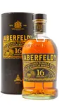 Aberfeldy - Highland Single Malt Scotch 16 year old Whisky