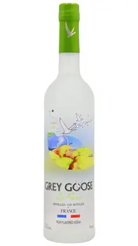 Grey Goose - La Poire Vodka 70cl 40% ABV