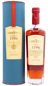 Santa Teresa - 1796 Rum