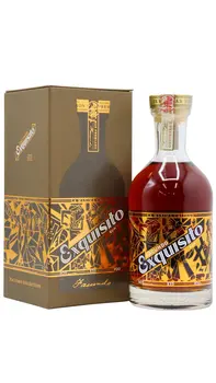 Bacardi - Facundo Exquisito Rum 70cl 40% ABV